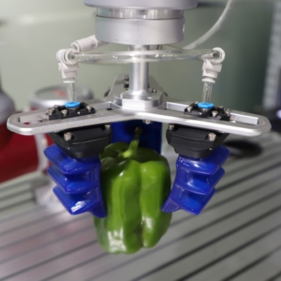 Agarrador flexible de comprensión sin pérdidas de la comida 2700g con la fuerza