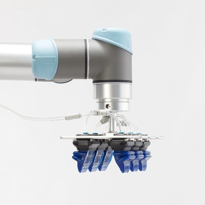 Agarrador suave de la autoadaptación 1200g usado en robots