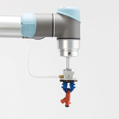Agarrador flexible farmacéutico del robot de la industria SRT
