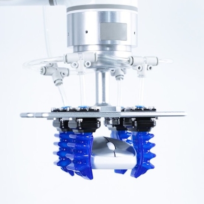 Agarrador flexible del robot ISO9001