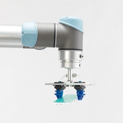 agarrador suave del robot 4kg para asir objetos frágiles