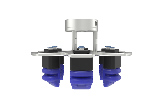 4140g cargan el agarrador suave altamente biónico del robot con compatibilidad excelente